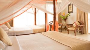 Royal Zanzibar Beach Resort