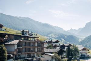 Plan Murin - Authentic Dolomites Hotel