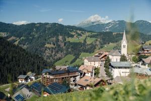 Plan Murin - Authentic Dolomites Hotel