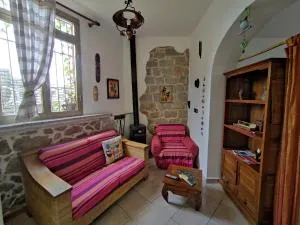 SANTANTONIO - تورتولي