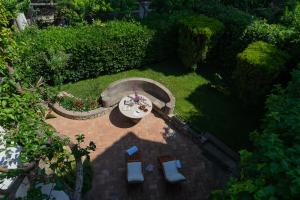 Villa Castello Apartments