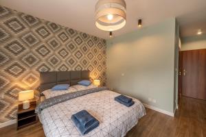 Apartamenty Mozaika - centrum Zdroju