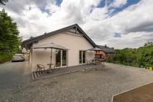 Apartamenty Mozaika centrum Zdroju