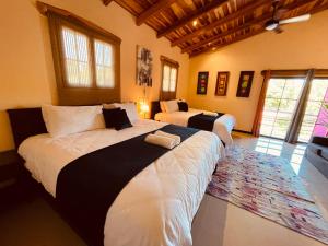 Millenium Manuel Antonio Park and beach