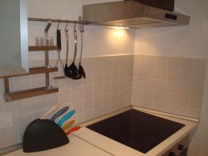 Apartment MT Bovec