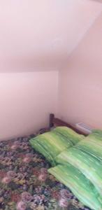 Casa boierului Imbri