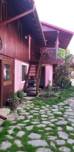 Casa boierului Imbri