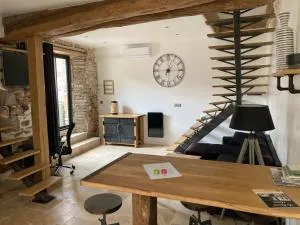 La Grange - Girolles