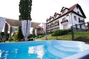 Willa Zofia - Rabka-Zdroj