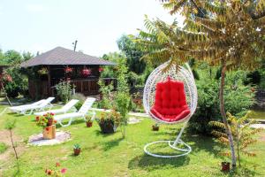 Фазенда "Змерега"