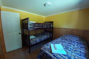 Pillang Likan tinas calientes, el poder del Volcan