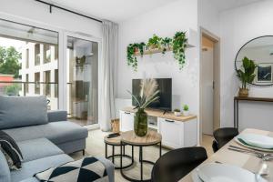 Apartments Na Podgórniku by Renters Prestige