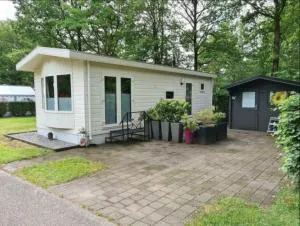 Open loofbos - Ellertshaar