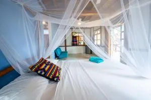 Casa del Sol - 蒙塔尼塔