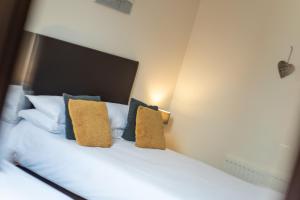 Deluxe Apartment room in The New Mill Apartments