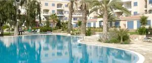 Kings Palace - Modern and stylish 1 bedroom apartment - Paphos