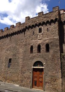 Suite - Separate Building room in St. Peter' Six Rooms & Suites