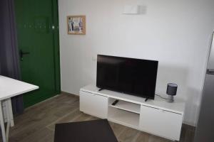 Appartement Bouganville rez-de-chaussée WIFI