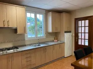 Fonte do Torno - A Coruña