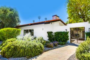 Two Bedroom Apartment  room in Seville Corner Downtown Condo