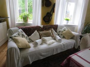 Romantik-Villa LebensART