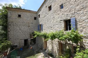 Maisons d'hotes La Ferme Rolland : photos des chambres