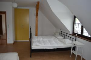 Apartmány pod lípou