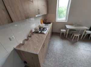 Hostel on the river - Tsinsvla