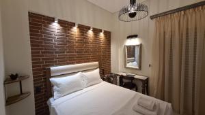 Oikion Meteora Home 2 - 4hvězdičkové hotely ve městě Kalambaka