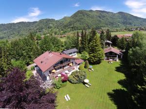 Hotel Garni Sonnenhof