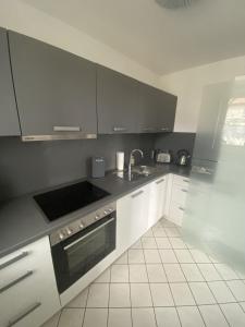 Apartment Am Grünen Park