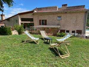 Domaine de la Tuillière