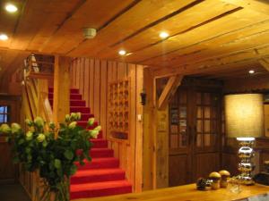 Hotels Hotel des Skieurs : photos des chambres