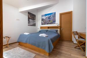 7 Senses Luxury Apartment