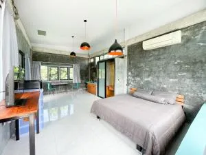 The Endless Bangtao Residence CHAT 2 - Ban Riang