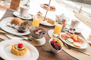 Garni Hotel Miara - Your Dolomites Home