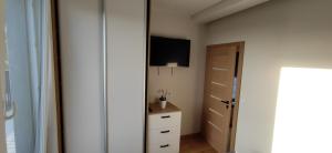 Apartament Ahoj