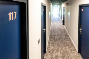 Hotels Greet Hotel Castres Saix : photos des chambres