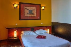 Hotels Queen Serenity Hotel : photos des chambres