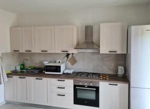 Apartments Zahtila - Pina 