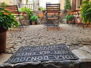 Bed & Breakfast Antico