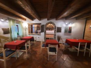 Bed & Breakfast Antico