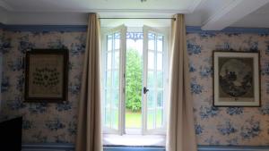 B&B / Chambres d'hotes Chateau d'Aigneville : photos des chambres