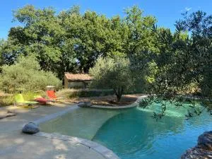 La Bastide des Pins - Puyvert