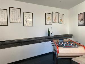 Maisons d'hotes Le Clos Adnet : photos des chambres