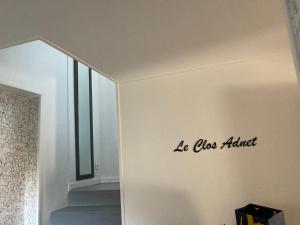 Maisons d'hotes Le Clos Adnet : photos des chambres