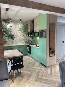 Zielone Rozewie Park