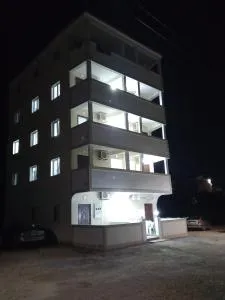 MD APARTMANI CANJ - Čanj