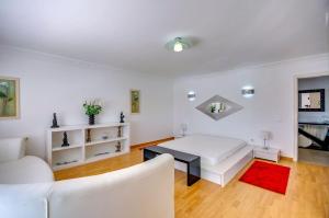 Apartamentos 7 saias