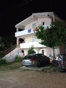 MD Apartmani Canj - Čanj